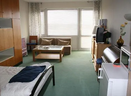 Apartment Appartement-k312-304