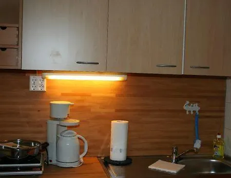 Appartement-k312-304 Apartment *