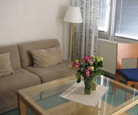 Apartment Appartement-k312-304 *